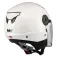 MT Helmets Lite Pure Jethelm Junior
