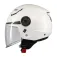 MT Helmets Lite Pure Jethelm Junior