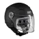 MT Helmets Casque jet junior Lite Pure