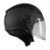 MT Helmets Casco Junior Aperto Lite Pure
