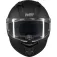 MT Helmets Stinger 2 Pure integralhelm