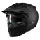 MT Helmets Streetfighter SV S Pure convertible helmet