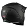 MT Helmets Streetfighter SV S Pure convertible helmet