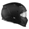MT Helmets Streetfighter SV S Pure convertible helmet