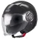 MT Helmets Viale SV S Pure open helm