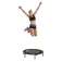 Tunturi Foldable Trampolin
