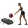 Tunturi Trampoline Foldable