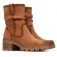 Refresh Botins 173021