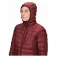Marmot Highlander ダウンジャケット