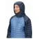 Marmot Giacca piumino Hype