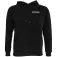 Contec Moletom com capuz Cozy Support