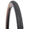 WTB Resolute TCS Light SG2 Fast Rolling 120TPI Tubeless 700 x 42 graveldæk