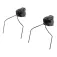 Earmor ARC Helmet Attachment Kit Rälsadapter