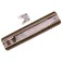 Element Coberta de carril TD Pressure Switch Pocket