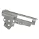 G&g V3 8mm gearbox shell