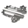 G&g V3 8mm gearbox shell