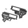 Gate EON V2 Gearbox gearbox shell