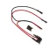 Guarder Interruptor Assembly Rear
