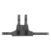 Invadergear Mk.II Molle Leg Platform 파우치