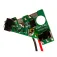 Krytac Kriss Vector Selector Board Assembly Bryter