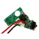 Krytac Kriss Vector Selector Board Assembly Bryter