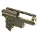 Krytac Nautilus V2 gearbox shell