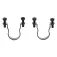 Lct Riel LCK Forward Optical System Short