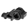 Leapers 25.4mm Angled Offset Low Profile Ring mount