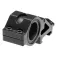 Leapers 25.4mm Angled Offset Low Profile Ring mount