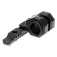 Leapers Soporte M-LOK Offset Flashlight Ring