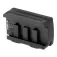 Leapers Monter RMR Super Slim Riser Low Profile