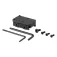 Leapers Monter RMR Super Slim Riser Low Profile