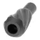 Maple leaf VSR-10 Twisted Solid Bolt Handle Knob for Right Hand