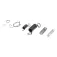 Point Muelle de arma Gearbox Set