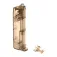 Src Speedloader Clear Black lippake
