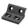 Streamlight M-LOK ProTac Rail Flashlights 장착하다