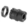 Strike industries X-Comp Thread Protector M18x1 RH compensator