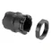 Strike industries X-Comp Thread Protector M18x1 RH compensator