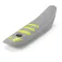 Onegripper Coprisedile Ribbed Light Mini