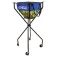 Sporti france Trolley Ball Cart