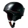 Aurak Iron helm