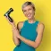 Ecomed MG-50E massagepistool