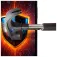 3MK Apple iPhone 12/12 Pro Datenschutzfilter