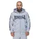 Lonsdale Sudadera con cremallera Bigton