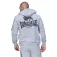 Lonsdale Moletom com fecho Bigton
