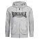 Lonsdale Moletom com fecho Bigton