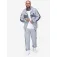 Lonsdale Moletom com fecho Bigton