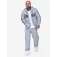 Lonsdale Moletom com fecho Bigton
