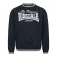 Lonsdale Moletom Clifton