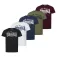 Lonsdale Camiseta de manga corta Fittonhill 5 unidades